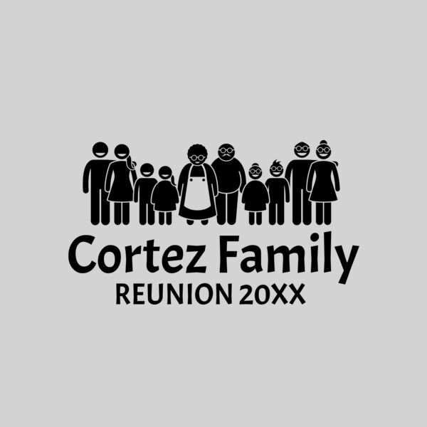 Family Reunion 09 Thumbnail