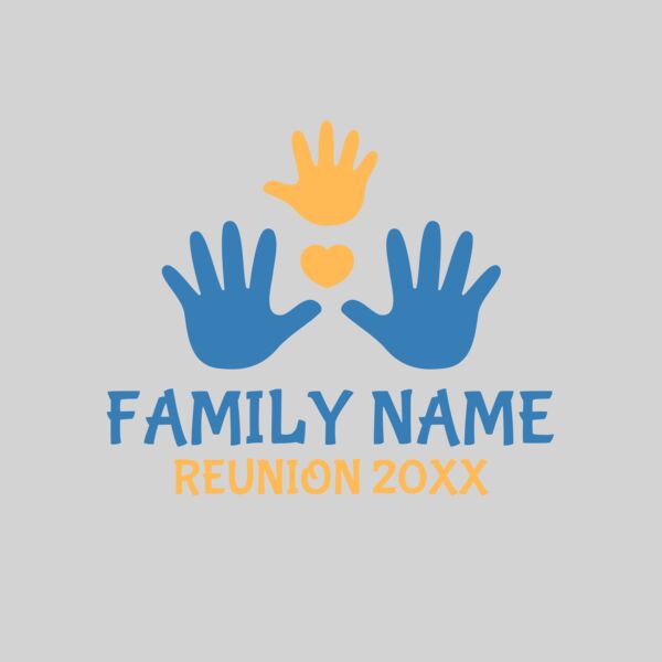 Family Reunion 23 Thumbnail