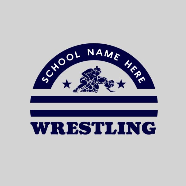 Wrestling 38 Thumbnail