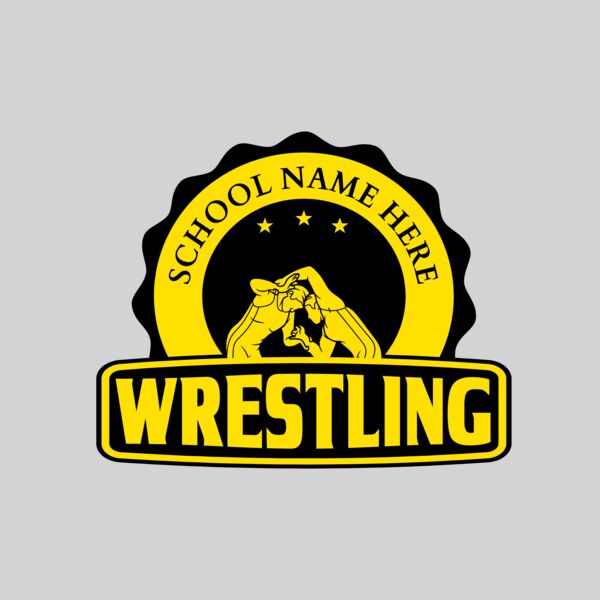 Wrestling 42 Thumbnail