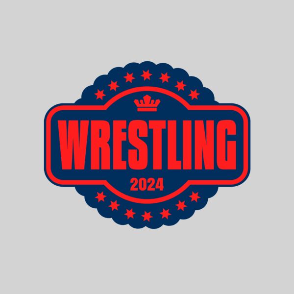 Wrestling 43 Thumbnail