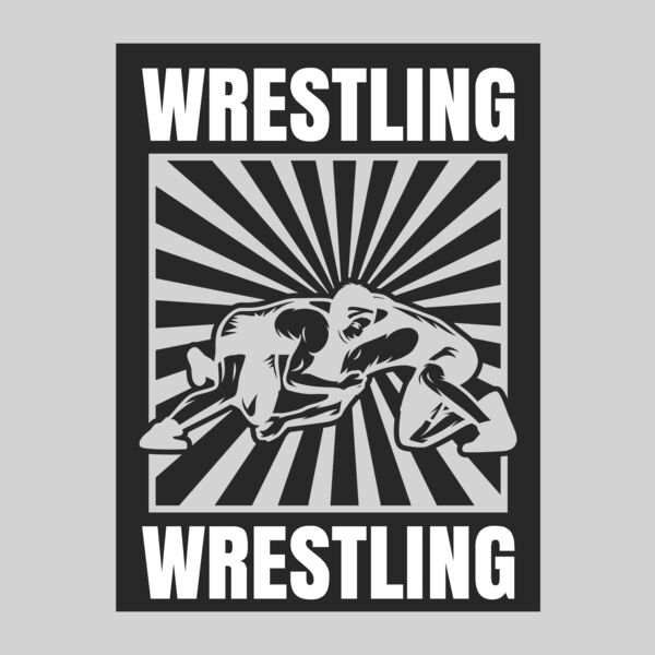 Wrestling 50 Thumbnail