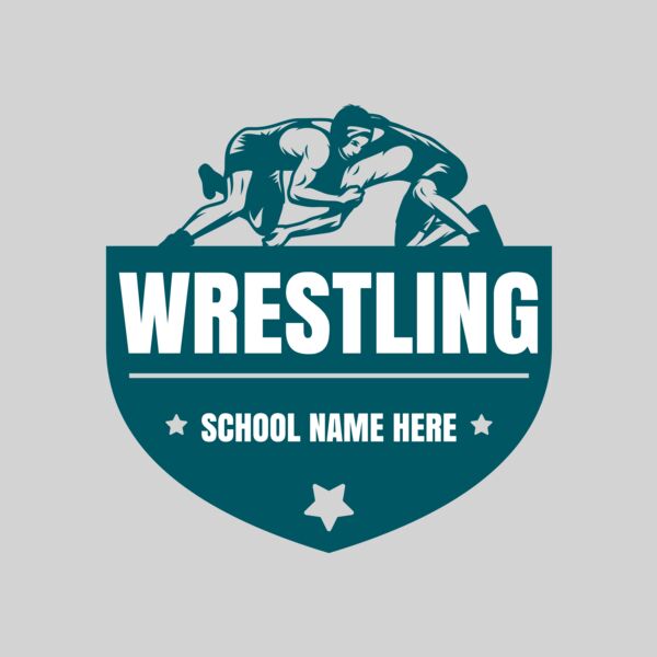 Wrestling 54 Thumbnail