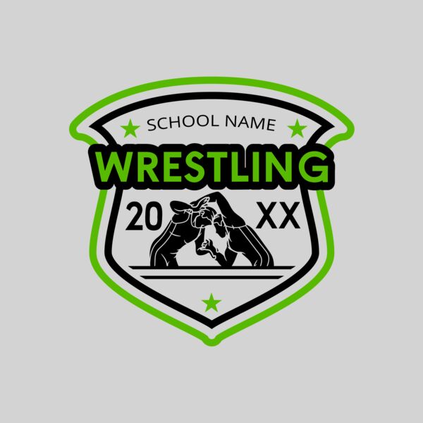 Wrestling 63 Thumbnail