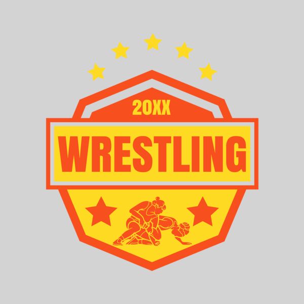 Wrestling 66 Thumbnail