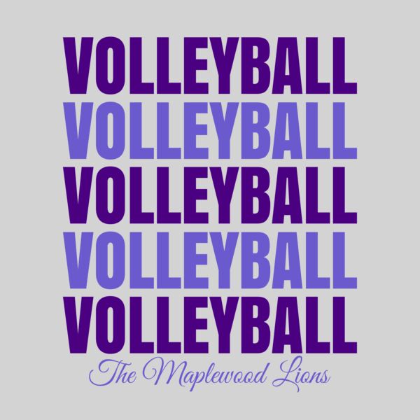 Volleyball 44 Thumbnail