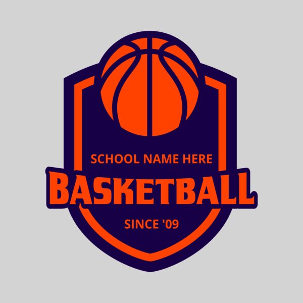 Basketball 45 Thumbnail