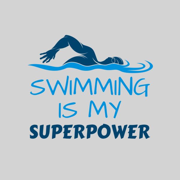 Swimming 48 Thumbnail