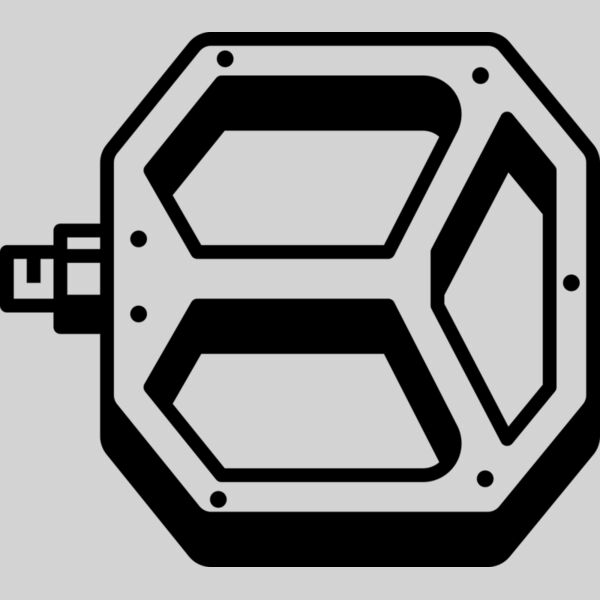 Bicycle   Clipart 11 Thumbnail