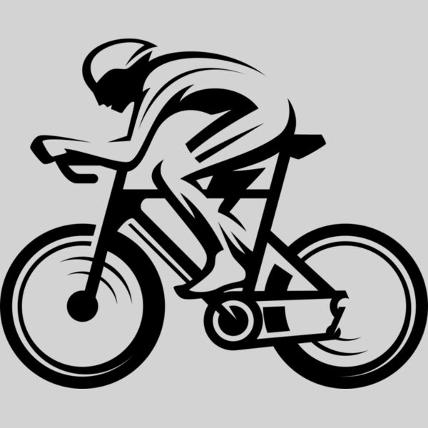 Bicycle   Clipart 15 Thumbnail