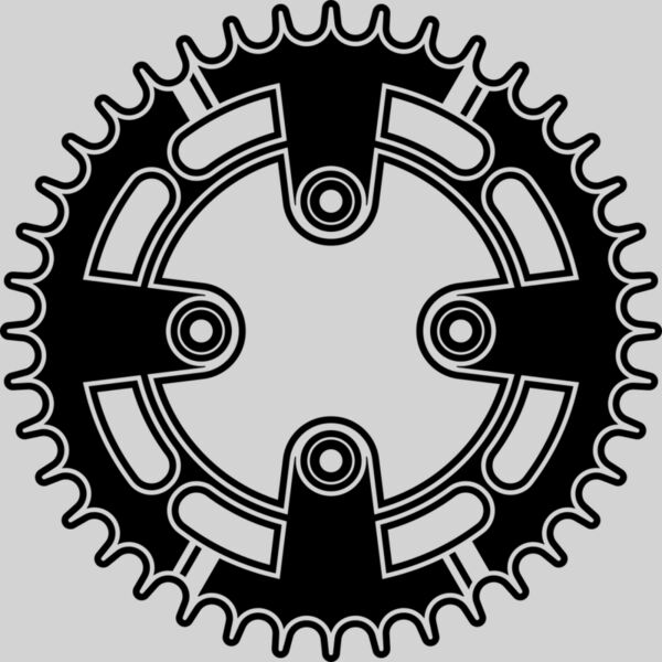 Bicycle   Clipart 18 Thumbnail
