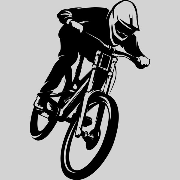 Bicycle   Clipart 19 Thumbnail