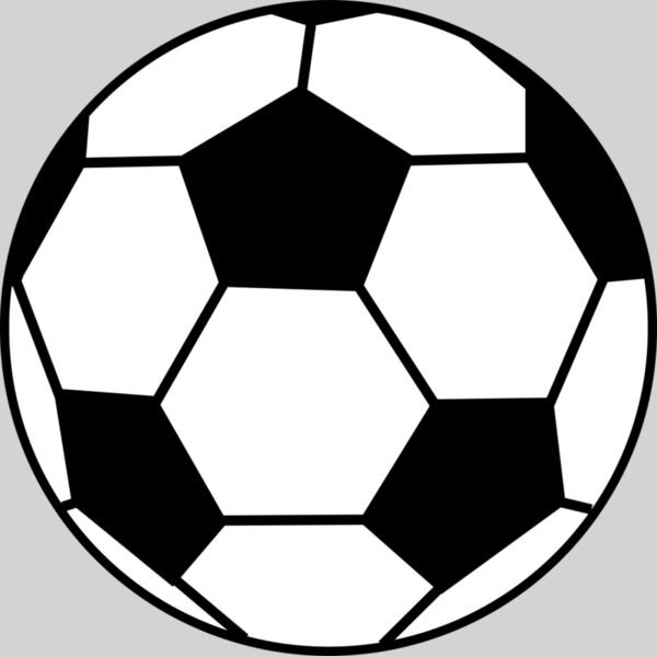 Soccer   Clipart 4 Thumbnail