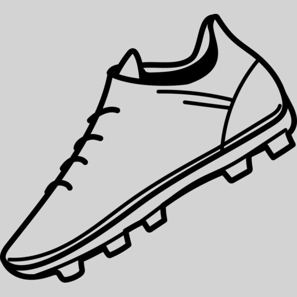 Soccer   Clipart 8 Thumbnail