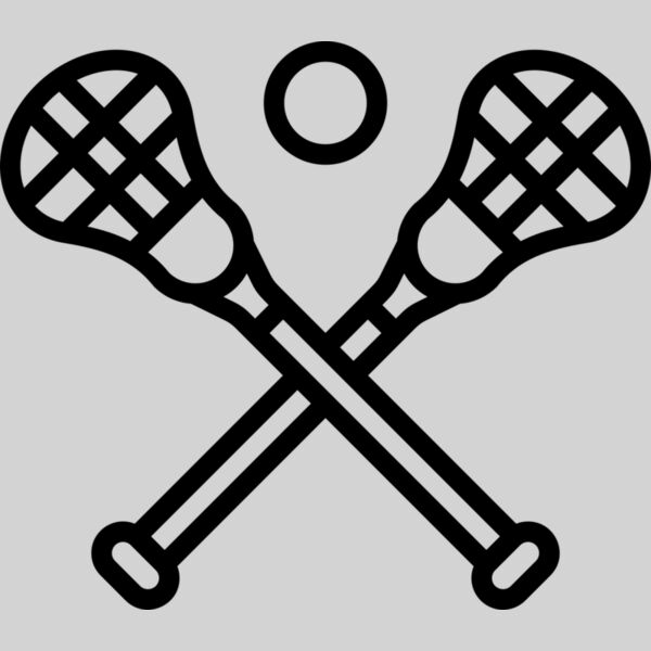 Lacrosse   Clipart 15 Thumbnail
