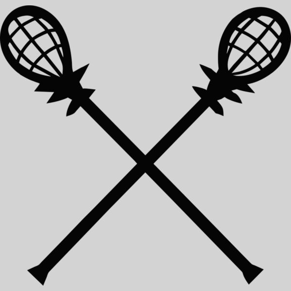 Lacrosse   Clipart 17 Thumbnail