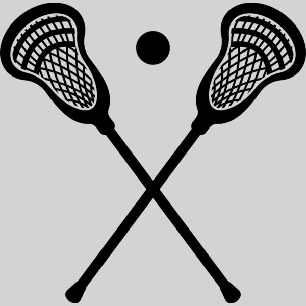 Lacrosse   Clipart 2 Thumbnail