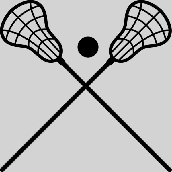 Lacrosse   Clipart 3 Thumbnail