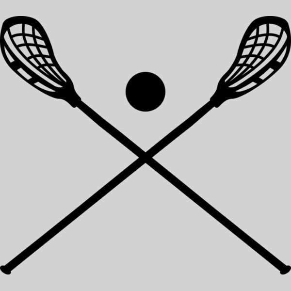 Lacrosse   Clipart 9 Thumbnail
