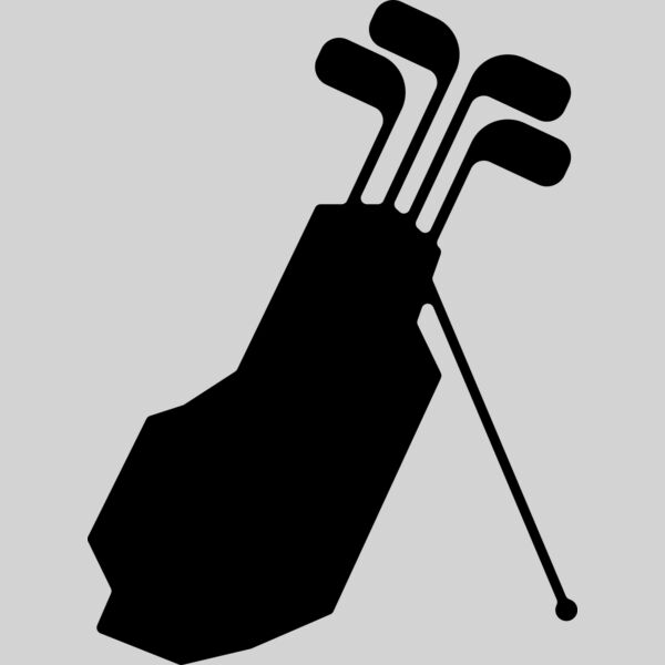 Golf   Clipart 10 Thumbnail