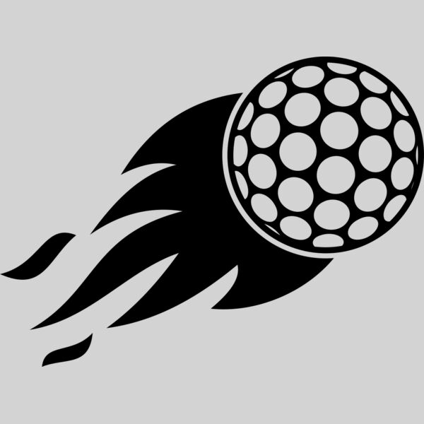 Golf   Clipart 11 Thumbnail