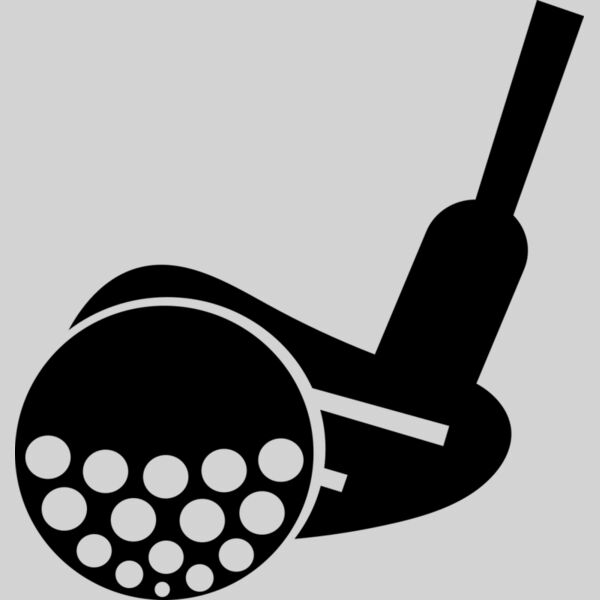 Golf   Clipart 13 Thumbnail