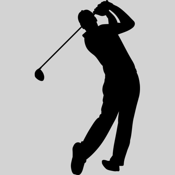 Golf   Clipart 2 Thumbnail