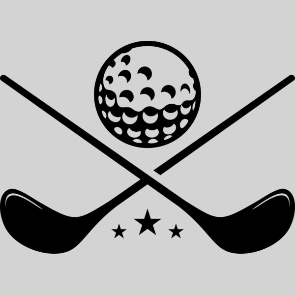 Golf   Clipart 3 Thumbnail
