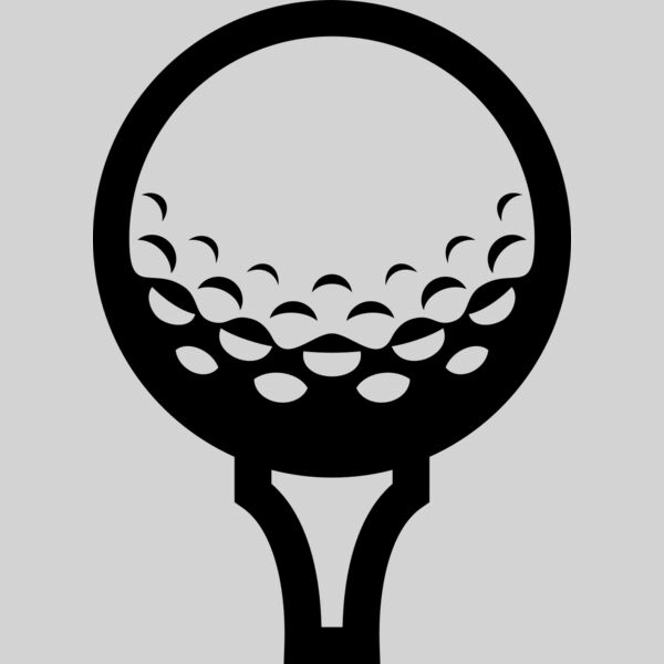 Golf   Clipart 5 Thumbnail