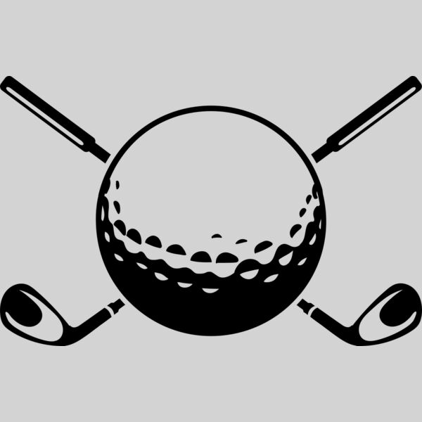 Golf   Clipart 7 Thumbnail