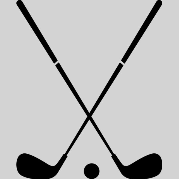 Golf   Clipart 6 Thumbnail