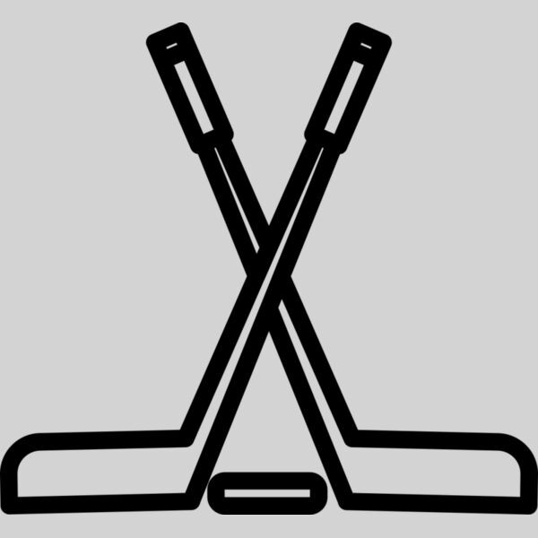 Hockey   Clipart 17 Thumbnail