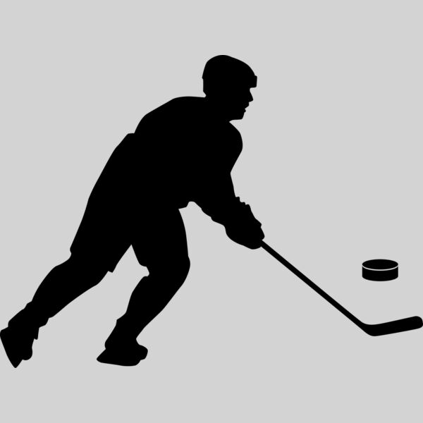 Hockey   Clipart 18 Thumbnail