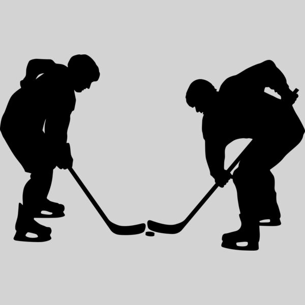 Hockey   Clipart 2 Thumbnail
