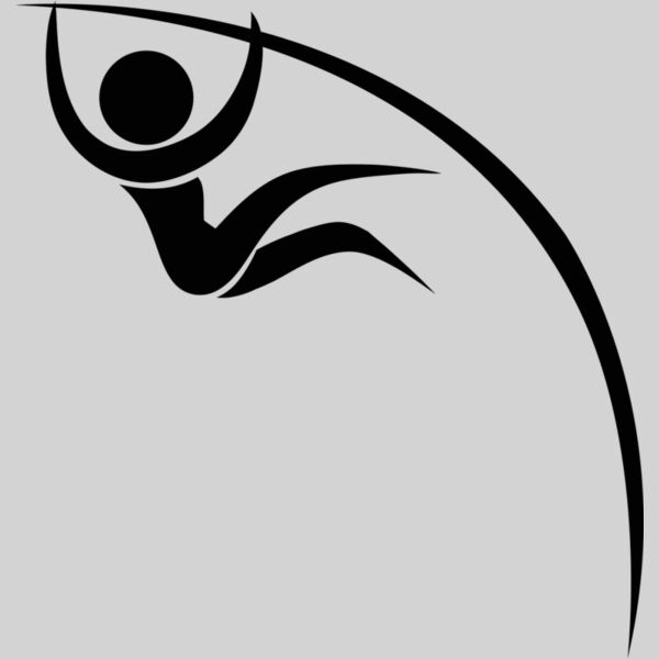 Track Field   Clipart 22 Thumbnail