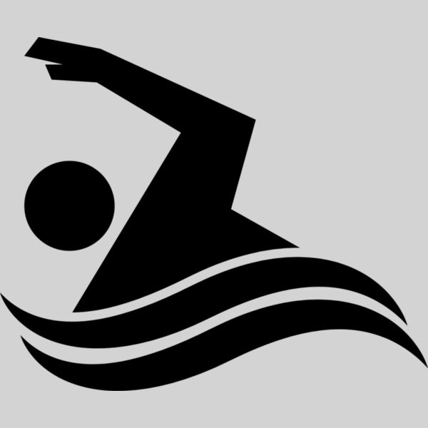 Swimming    Clipart 10 Thumbnail