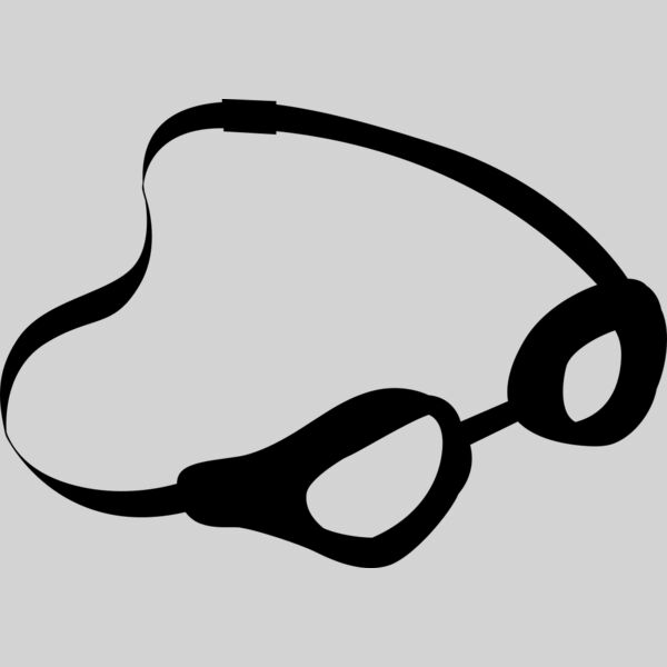 Swimming    Clipart 20 Thumbnail