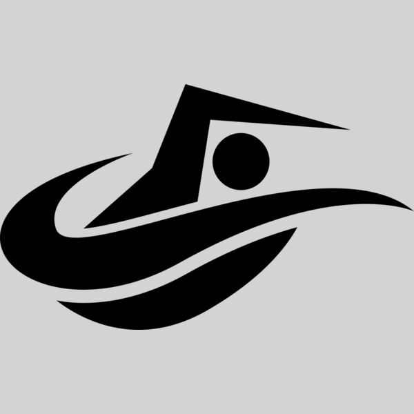 Swimming    Clipart 22 Thumbnail