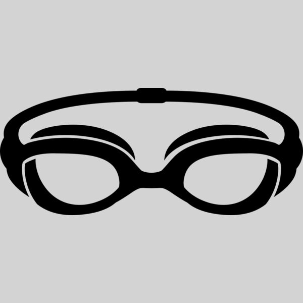 Swimming    Clipart 23 Thumbnail