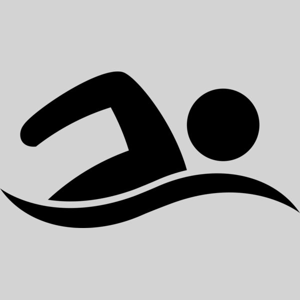 Swimming    Clipart 5 Thumbnail