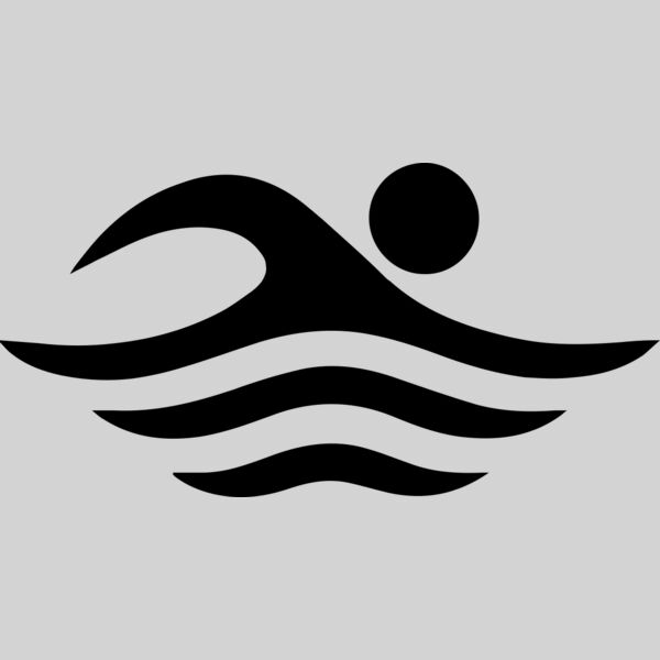 Swimming    Clipart 9 Thumbnail