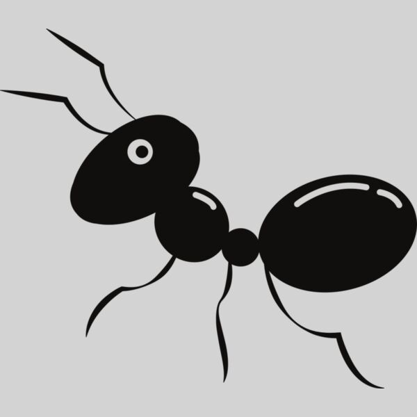 Ant   Clipart 2 Thumbnail