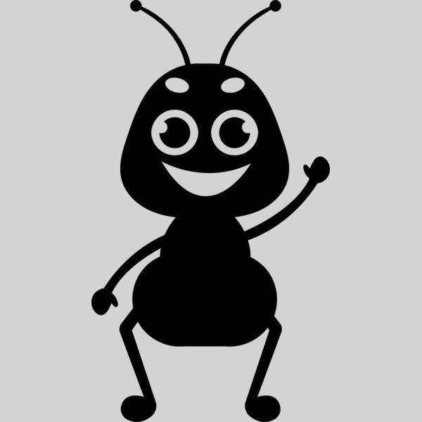 Ant   Clipart 3 Thumbnail