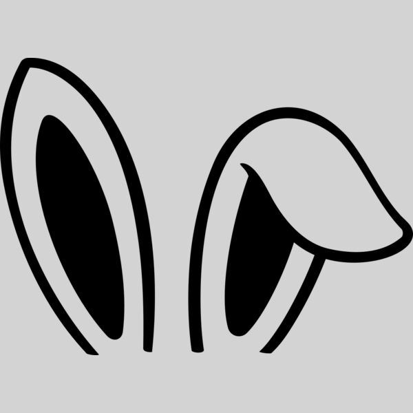 Bunny   Clipart 2 Thumbnail