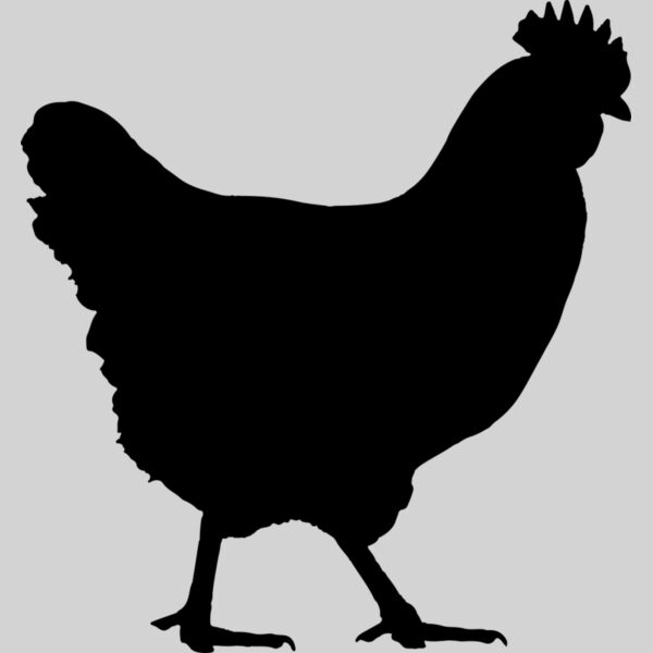 Chicken   Clipart 1 Thumbnail
