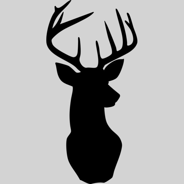 Deer   Clipart 3 Thumbnail