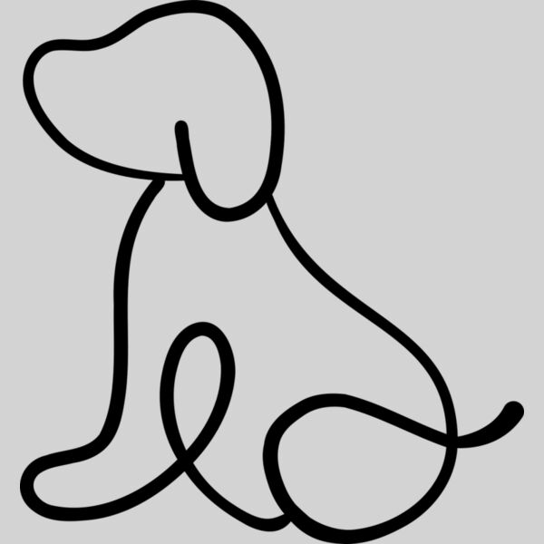 Dog   Clipart 2 Thumbnail