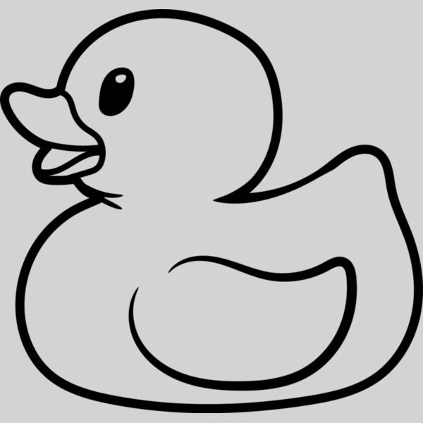 Duck   Clipart 1 Thumbnail