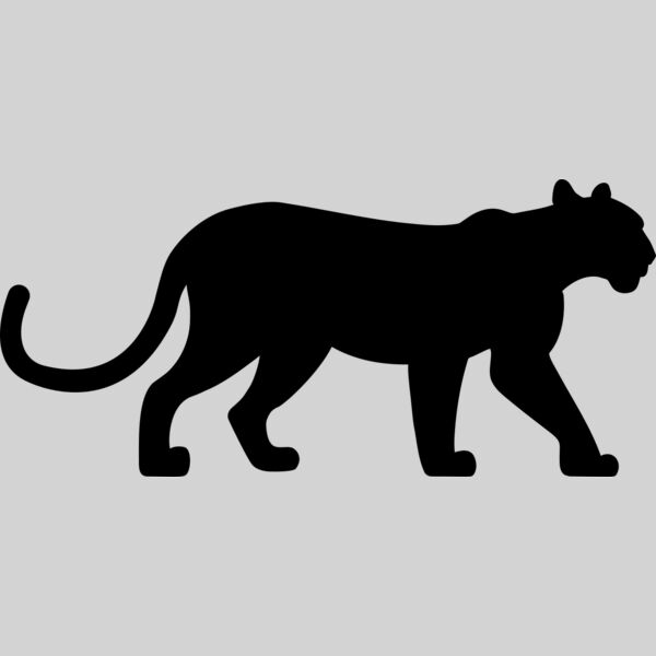 Jaguar   Clipart 1 Thumbnail