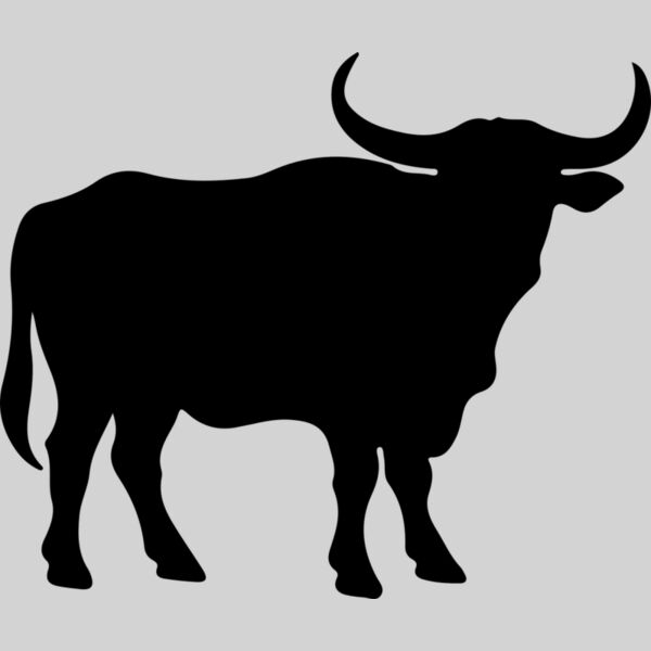 Ox   Clipart 1 Thumbnail